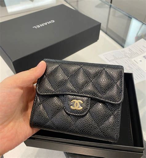 Best Batch CHANEL Wallet